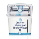 Kent Ultra Storage 11042 8 Litre UV+UF Water Purifier