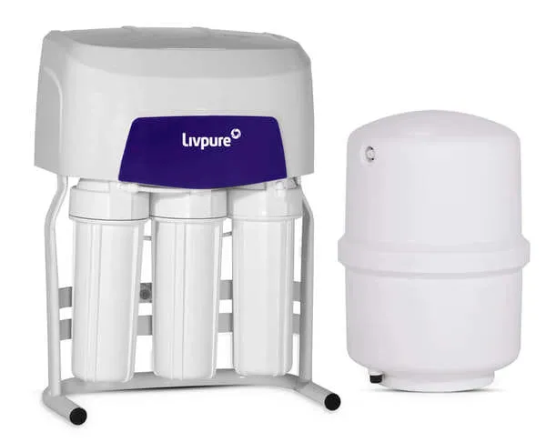 Livpure Neon 15 Litre Ultraviolet Water Purifier