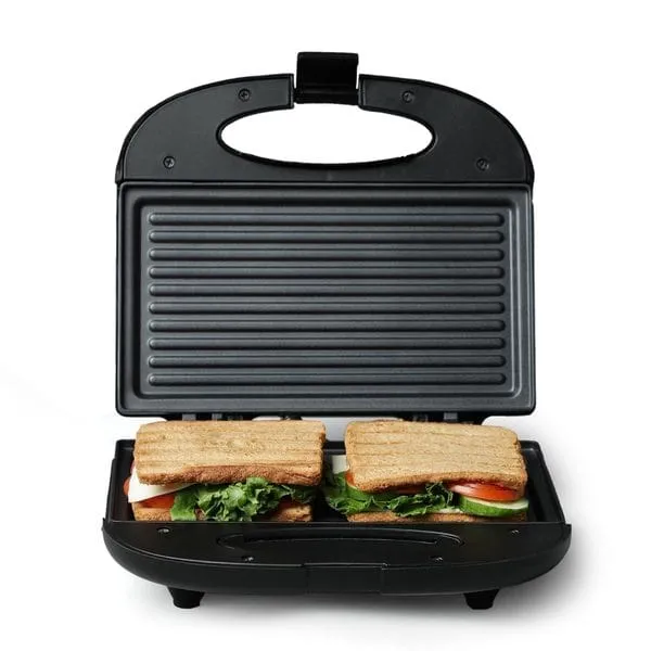 Prestige PGMFB 800 Watt 800 W Grill Sandwich Maker