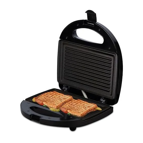 Pigeon Stovekraft Grill Sandwich Toaste 750 W Grill Sandwich Maker
