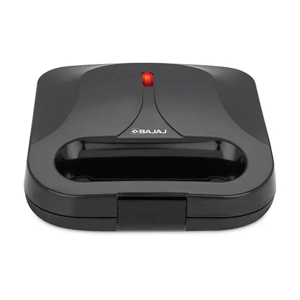 Bajaj SWX 5 Toaster 800 W Sandwich Toaster