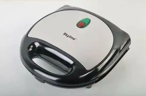 SkyLine VTL-2096 750 W Grill Sandwich Maker