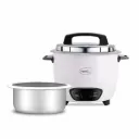 Pigeon JOY 1.8LTR 337 1.8 Litre 700 W Electric Cooker