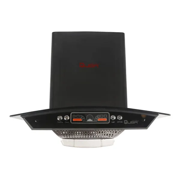 Quba Kingshine 60 cm 1250 m³/hr Chimney