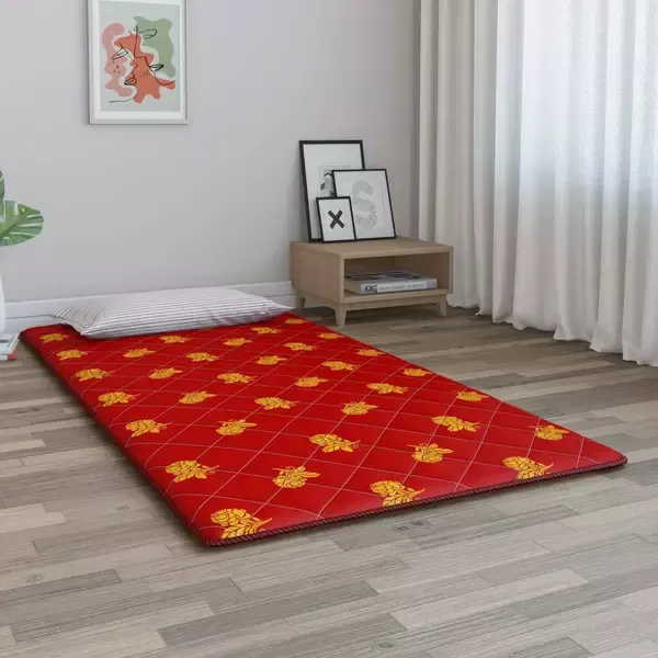 ApkaInterior Single Size Cotton 72 x 36 Inch Mattress