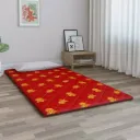 ApkaInterior Single Size Cotton 72 x 36 Inch Mattress