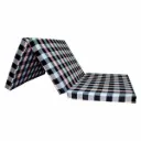 ApkaInterior Single Size PU Foam 72 x 36 x 2 Inches Mattress