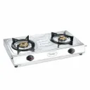 Prestige Prime 2 Burners Gas Stove