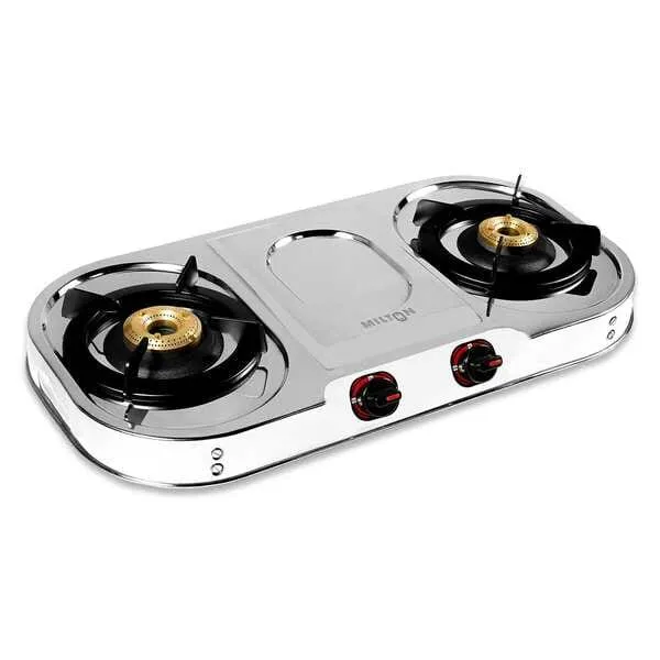 Milton Royal Series Manual Ignition Gas Stove