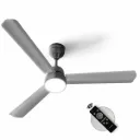 Longway Luminair 1200 mm 28 W Ceiling Fan Pack of 1