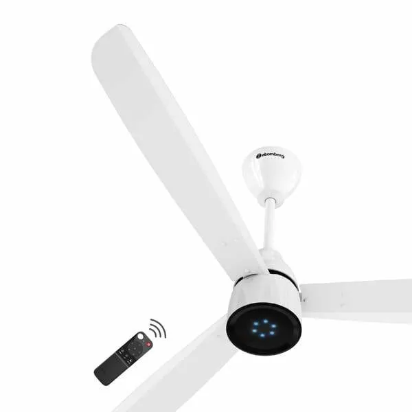 Atomberg Renesa Prime 1200 mm 35 W Ceiling Fan (Select)