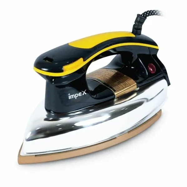 Impex FABRIKA 1000 W Dry Iron