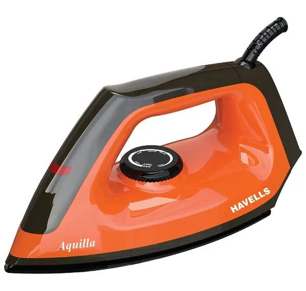 Havells GHGDICEO100 1000 W Dry Iron
