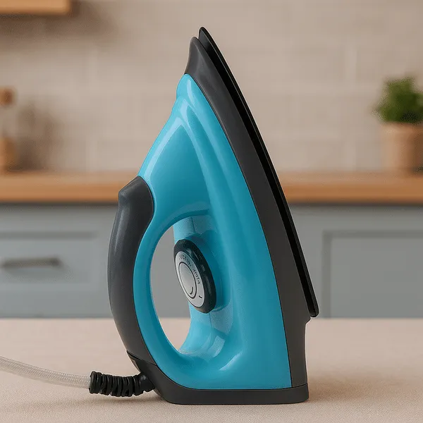 Greenchef D-107 iron 1000 W Dry Iron