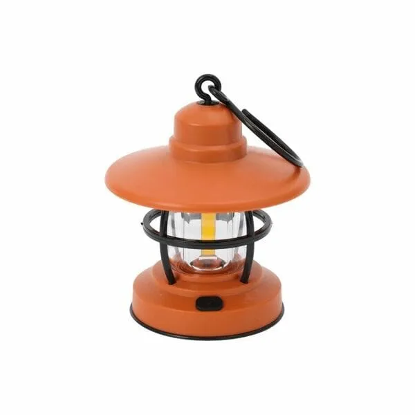 AJS LED Flood Light Camping – Outdoor Security Lamp, Waterproof & Energy Saving- C29-3