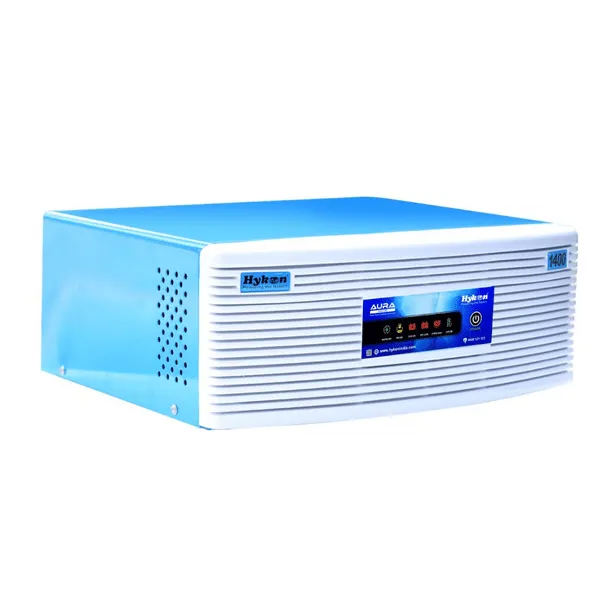 HYKON Aura 1400 Digital Inverter for Home & Office Use