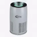 OTEK 352A Air Purifier for Home | HEPA H13 & Activated Carbon Filter | UV-C Light |Grey