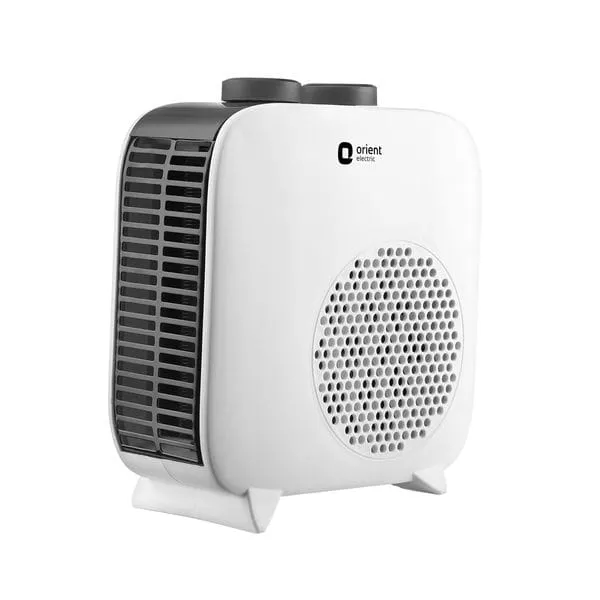 Orient Electric Glint 2000 W Fan Room Heater