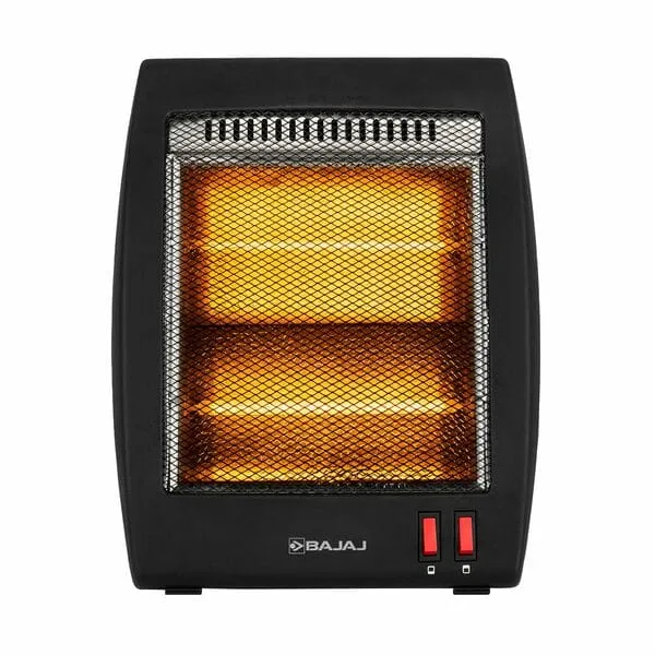 Bajaj RHX2 800 W Halogen Heater