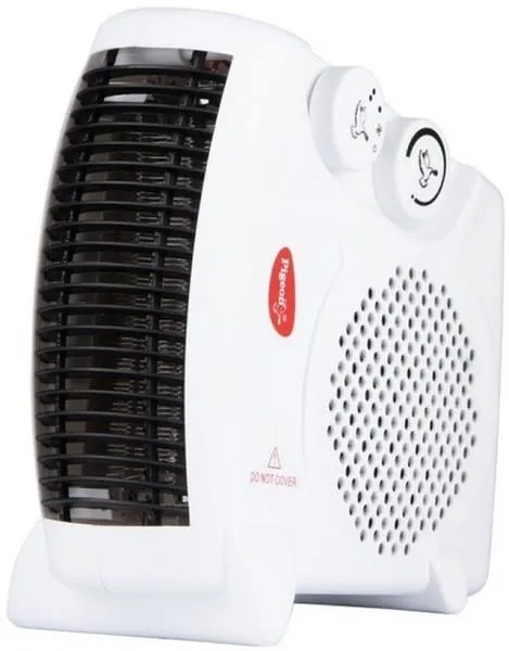 Pigeon 16194 2000 W Fan Room Heater
