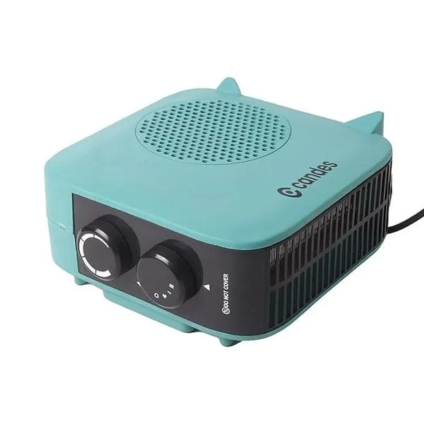 Candes Portable 1000 W Convection Heater