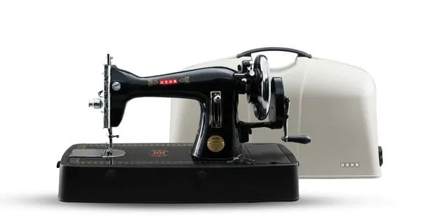 Usha Umang Straight Stitch Composite Sewing Machine