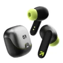 GOBOULT AirBass Z40 80 hours battery Bluetooth Earbuds TWS (Black)