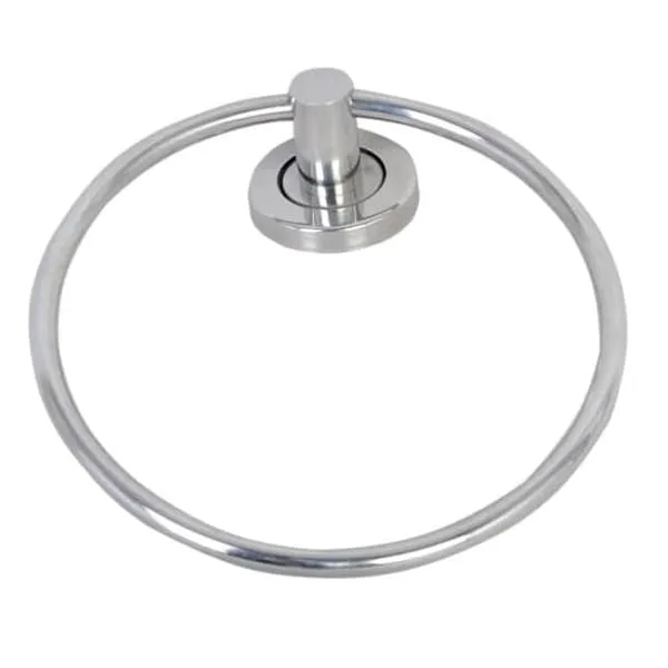 Towel Ring (1929)||Round