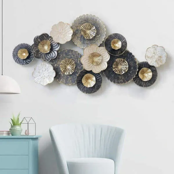ApkaInterior Orleans Designed Wall Art