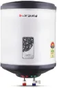 Longway 10 Litre Electric Storage Geyser (Grey)