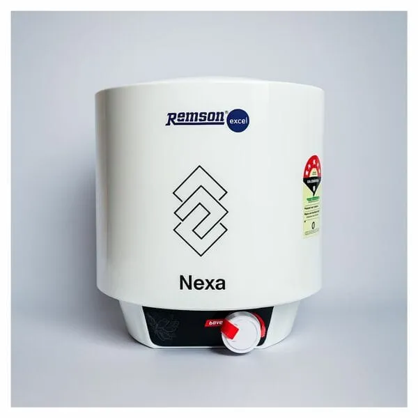 REMSON 6 Litre Electric Storage Geyser