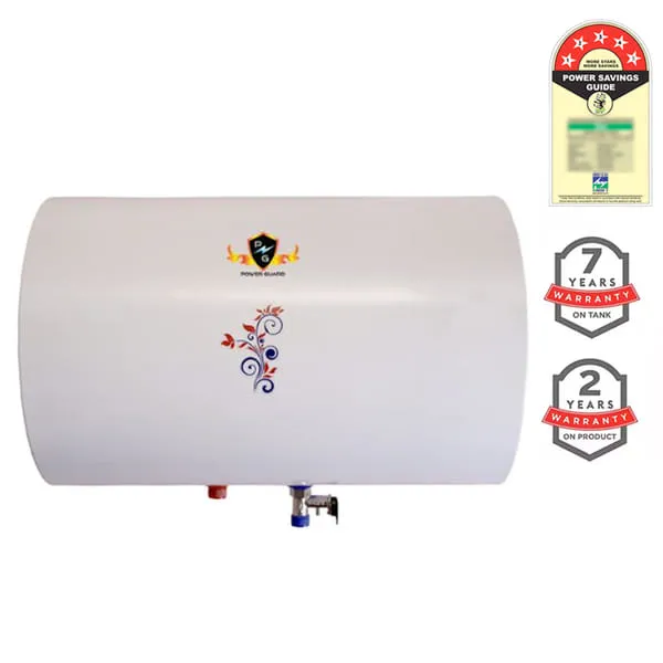Power Guard 15 Litre Electric Storage Geyser