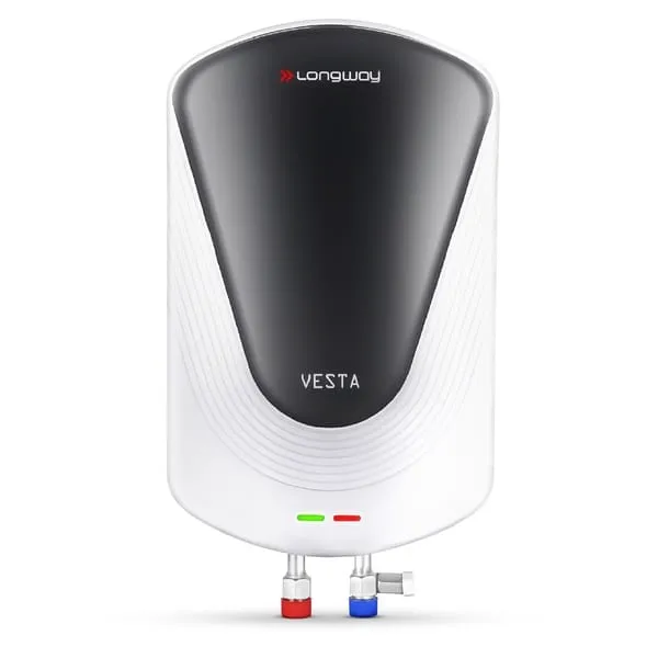 Longway Vesta 5.5 Litre 3000 W Instant Geyser