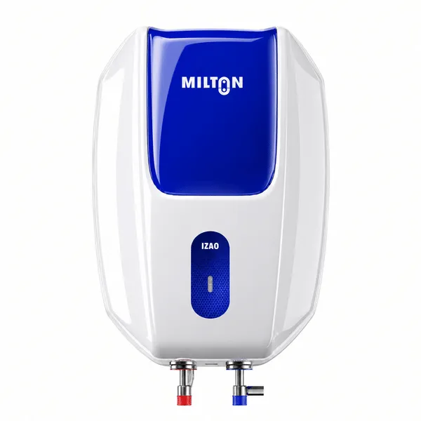 Milton Izao 3 Litre 3000 W Instant Geyser