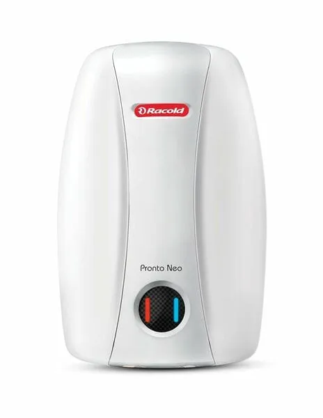 Racold PRONTO NEO 3 Litre 3000 W Instant Geyser