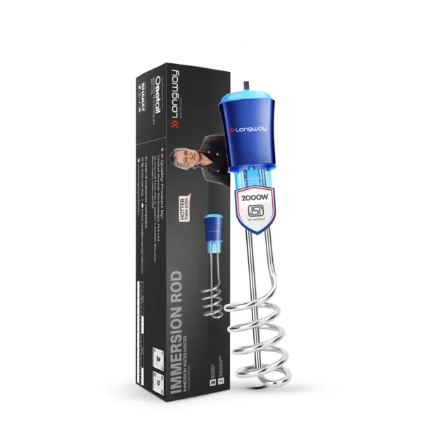 Longway LWIR01 2000 W Immersion Rod