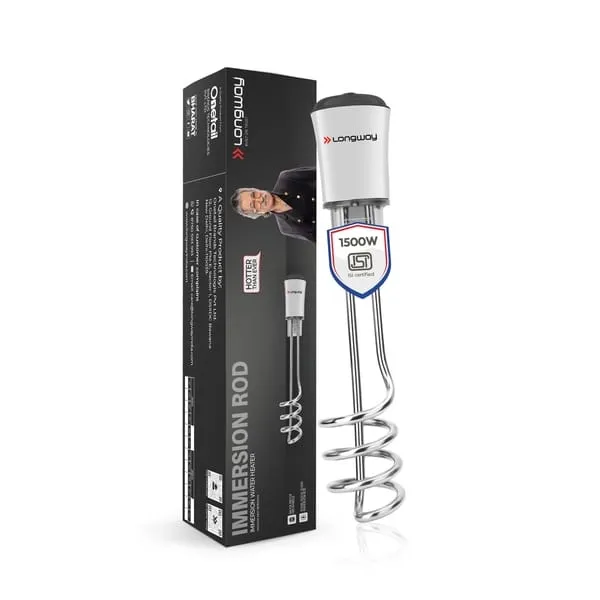 Longway LWIR01 1500 W Immersion Rod