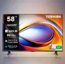 Toshiba 58 inch 4K Ultra HD QLED Smart 58M450RP