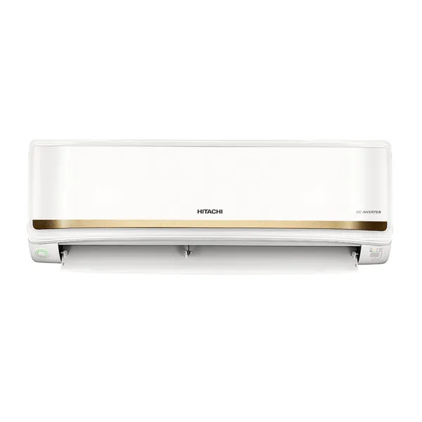 Hitachi 1 Ton 3 Star Split RAS G312PCDISS (White)
