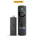 Amazon Fire TV Stick with Alexa Voice Remote (includes TV and app controls) | HD streaming device