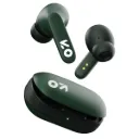 GOBOULT GOBOULT Y1 50 hours battery Bluetooth Earbuds TWS (Green) (Battery Life: 50 hours)