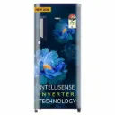 Whirlpool 192 Litre 4 Star Single Door Refrigerator 215 IMPC PRM 4S SAPPHIRE PEONY-Y (SAPPHIRE PEONY-Y)