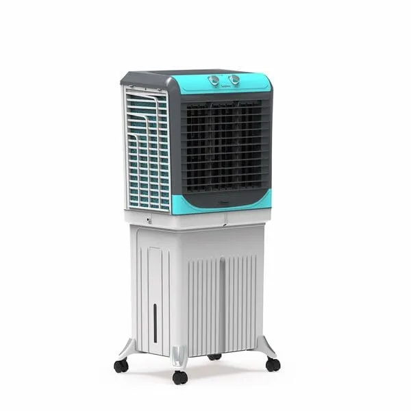 Symphony 45 Litre No Star Rating Portable Air Cooler (Grey) Maxwind 55