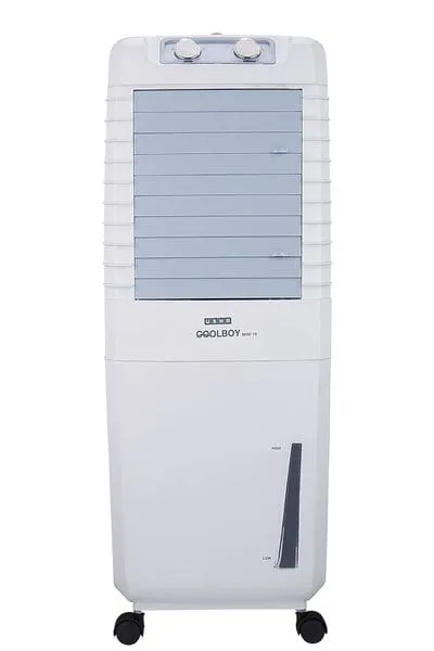 Usha 18 Litre Window & Portable Air Cooler (White) CoolBoy Mini 18