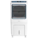 Livpure 110 Litre Desert Air Cooler (White-Blue) Evercool 110L