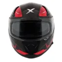 Axor Hunter Matt Helmets