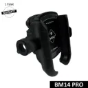 BOBO BM14 PRO X Motorcycle Mobile Mount