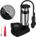 LA' FORTE Portable High Pressure Air Foot Pump (For Multiple Uses)