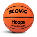 SLOVIC Outdoor Basketball [Size-7] | Professional Basket-Ball For Indoor-Outdoor Training | Ideal For Kids & Adult | Basketball For Training & Tournament