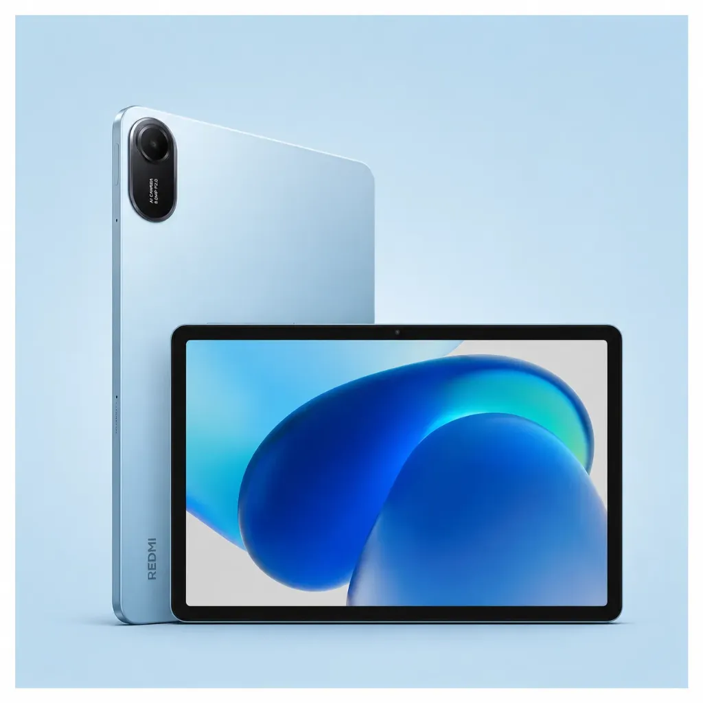 Redmi Pad 2 Wifi + Cellular 27.94 cm